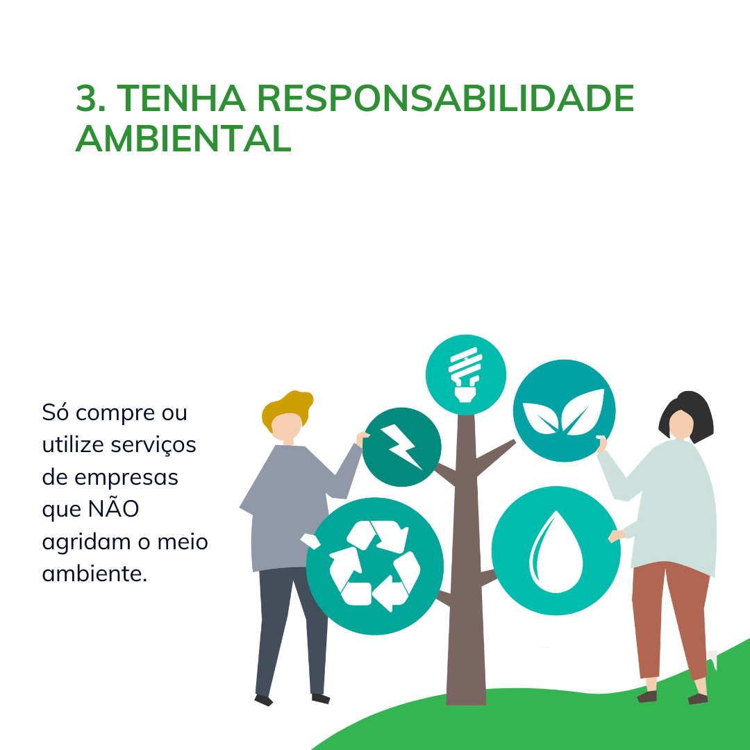 recicla club coleta seletiva reciclagem bh responsabilidade social