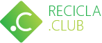Logo da Recicla.Club